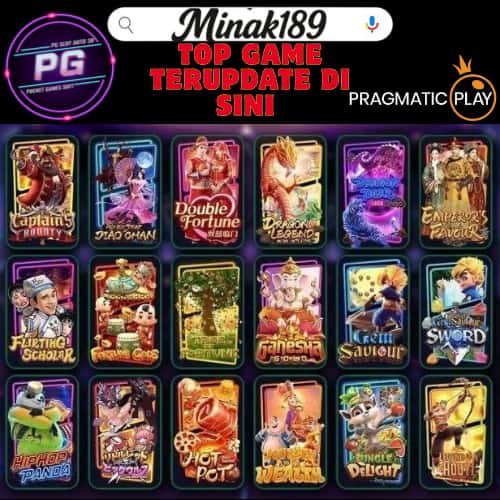 banner slot gacor Minak189
